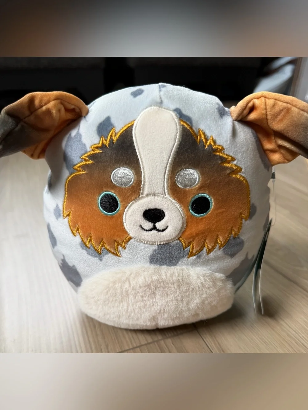 Squishmallows soft plush